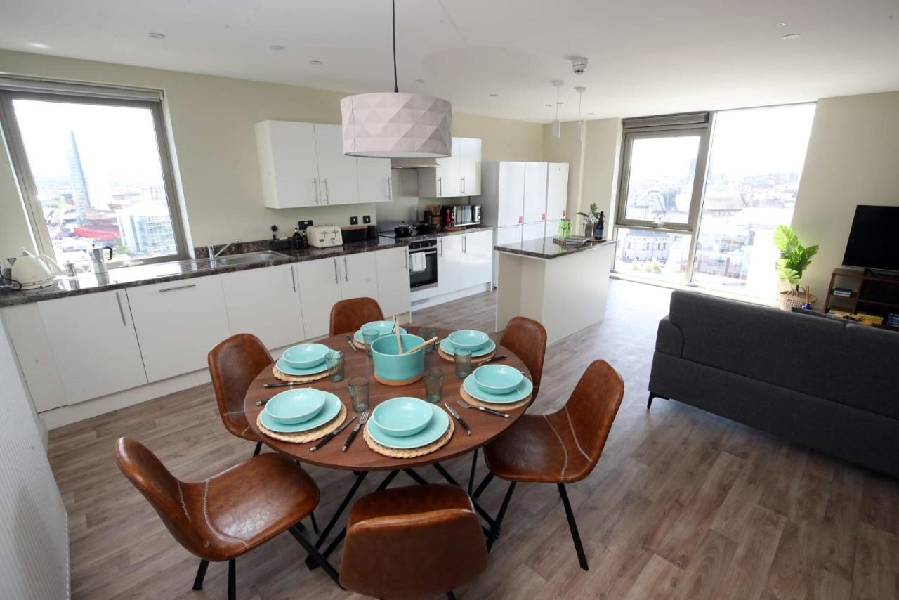 For Students Only Ensuite Bedrooms With Shared Kitchen At Liv Student In Apartment *