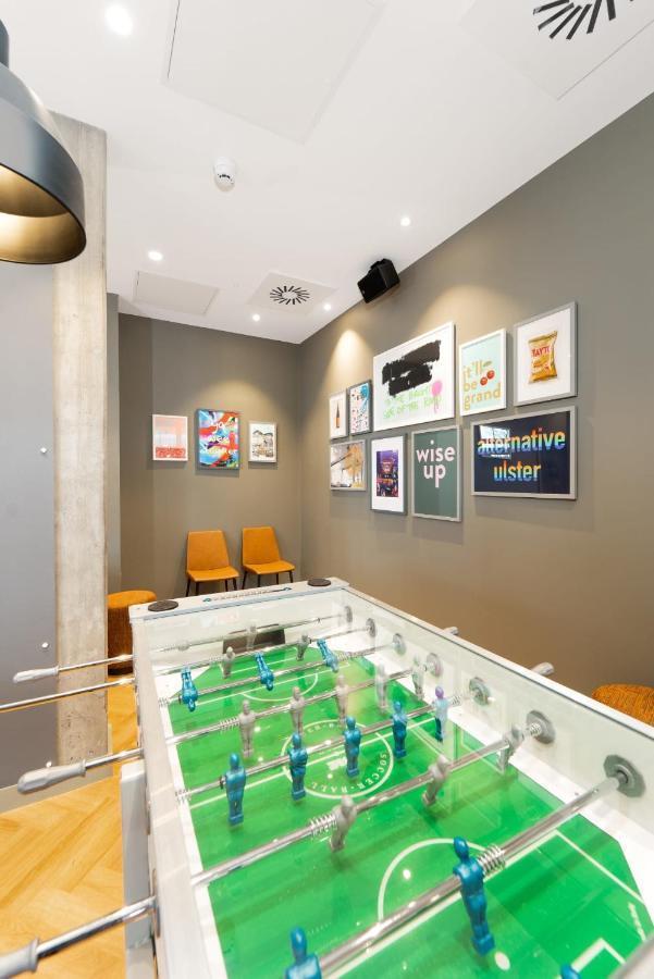 For Students Only Ensuite Bedrooms With Shared Kitchen At Liv Student In * Belfast
