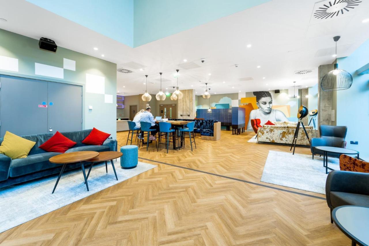 For Students Only Ensuite Bedrooms With Shared Kitchen At Liv Student In Apartment *