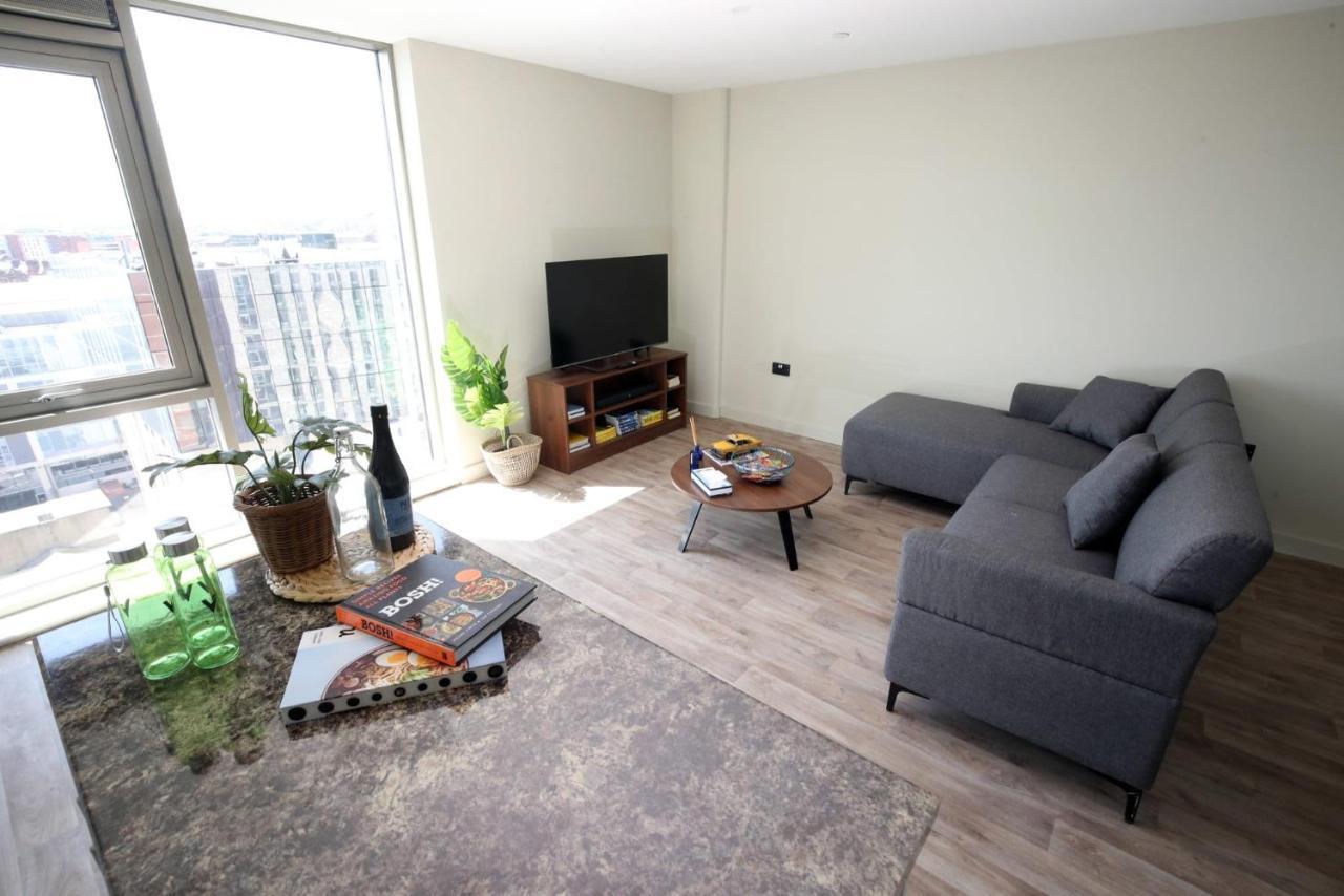 Apartment For Students Only Ensuite Bedrooms With Shared Kitchen At Liv Student In